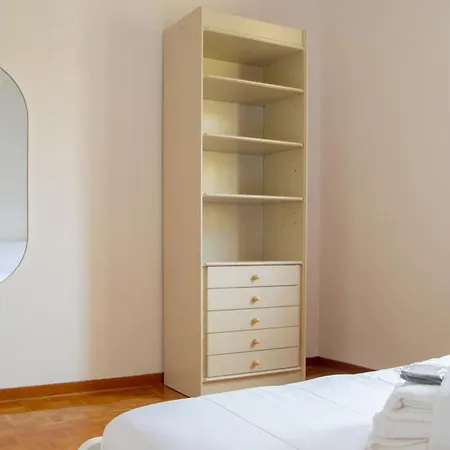 Welc-om Crescini Padova