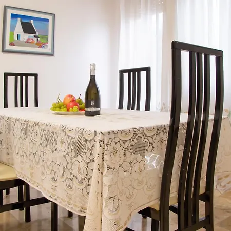 Welc-om Crescini Appartement Padua