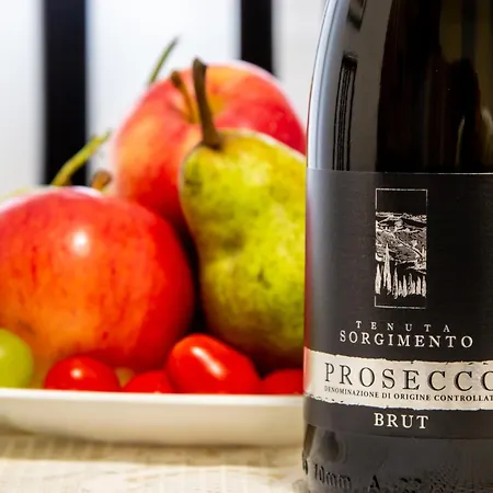 Welc-om Crescini *
