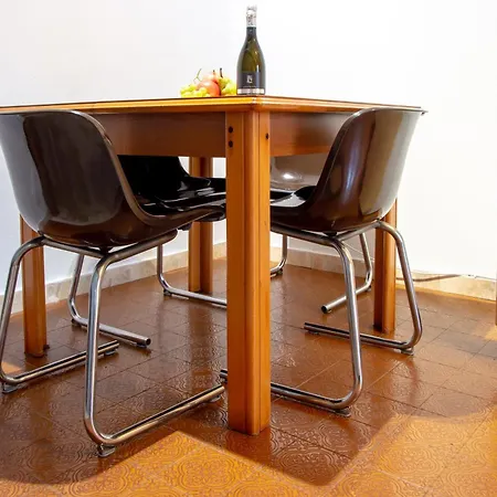 Daire Welc-om Crescini Padova