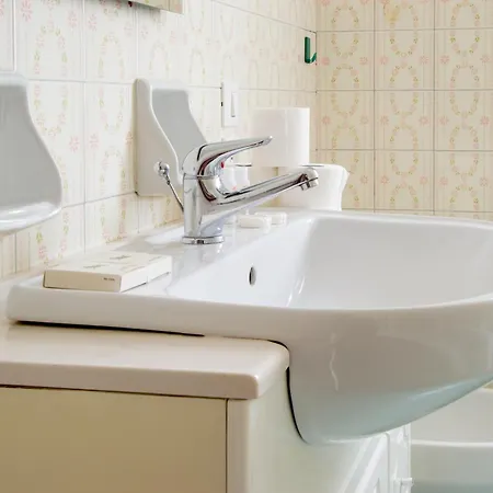 Daire Welc-om Crescini Padova