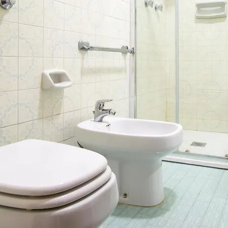 Welc-om Crescini * Padova