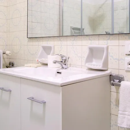 Appartement Welc-om Crescini *