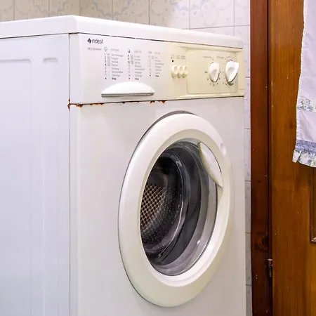 Welc-om Crescini Appartement Padua