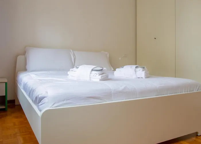 Welc-om Crescini Padua