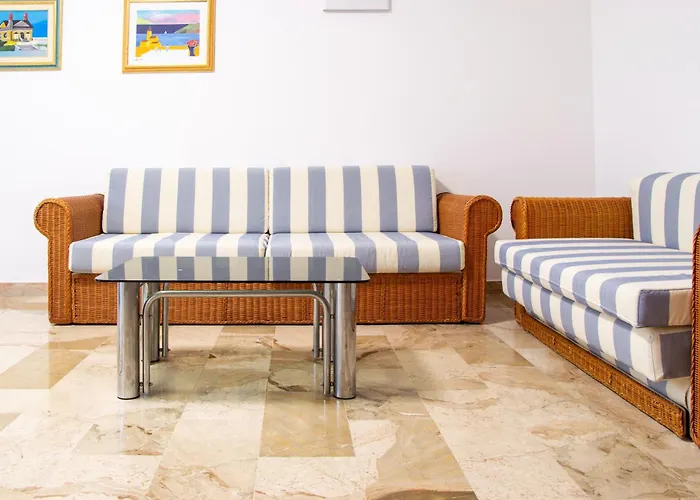 Welc-om Crescini Padua