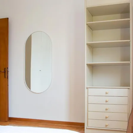 Appartement Welc-om Crescini *