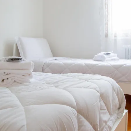 Welc-om Crescini Appartement