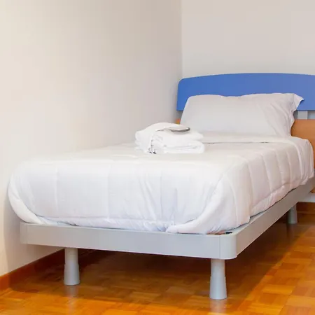 Appartement Welc-om Crescini