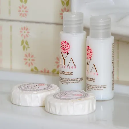 Welc-om Crescini شقة بادوفا