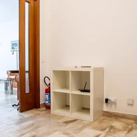 Welc-om Crescini Appartement
