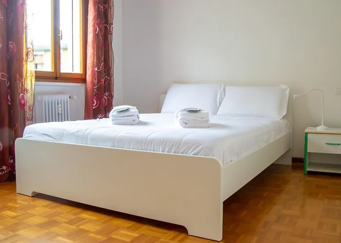 Welc-om Crescini 파도바