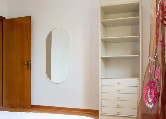 Apartmán Welc-om Crescini *