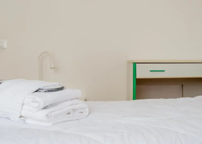 Welc-om Crescini 파도바