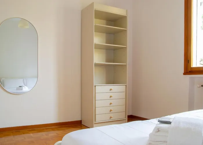 Welc-om Crescini 파도바