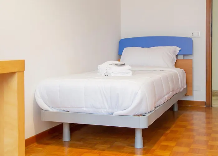 아파트 Welc-om Crescini