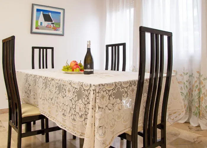 Welc-om Crescini 아파트 파도바