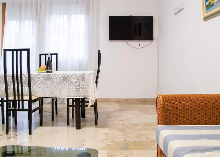 Welc-om Crescini * 파도바