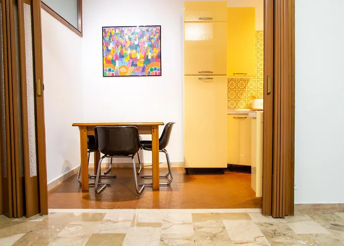 Welc-om Crescini 파도바