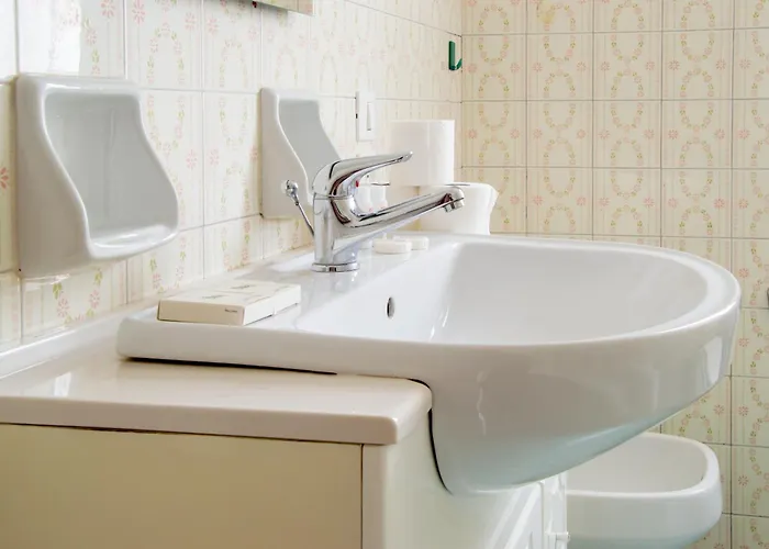 아파트 Welc-om Crescini 파도바