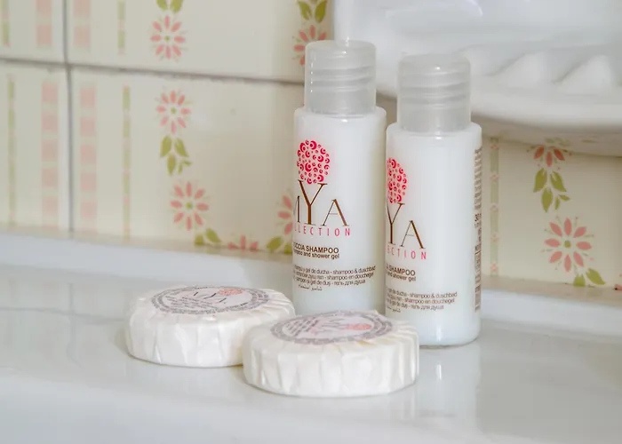 Welc-om Crescini Apartmán Padova