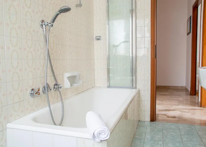 Apartmán Welc-om Crescini