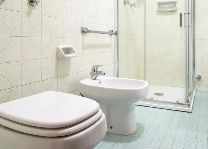 Welc-om Crescini * 파도바