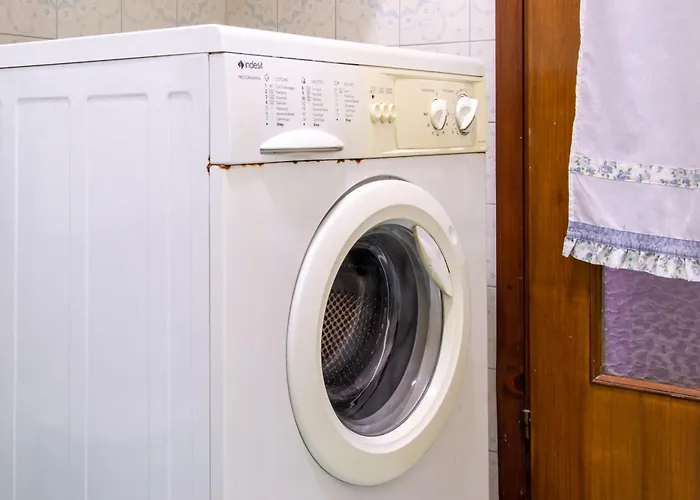 Welc-om Crescini Apartmán Padova