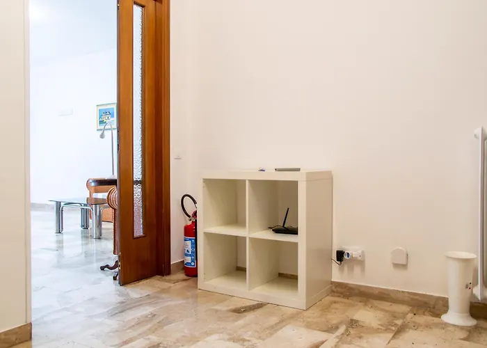 Welc-om Crescini Apartmán