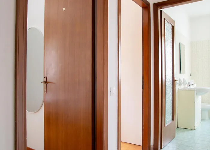 아파트 Welc-om Crescini