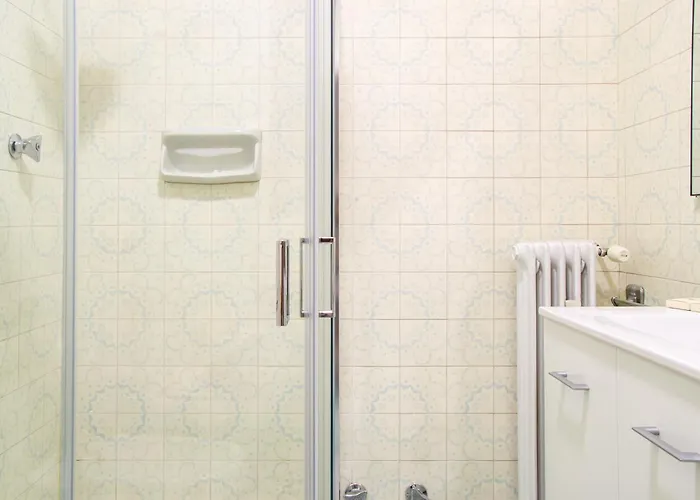 Welc-om Crescini Apartmán *